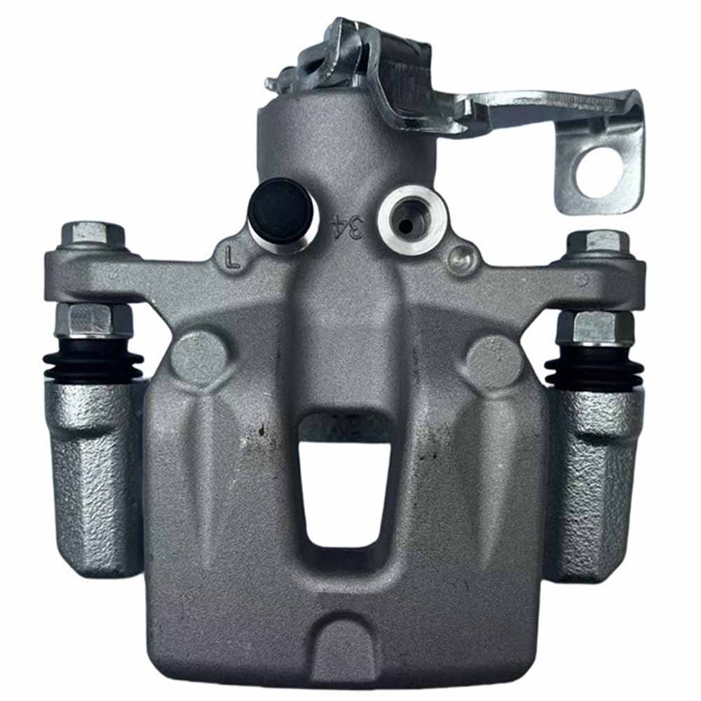 2017 Kia Forte Brake Caliper